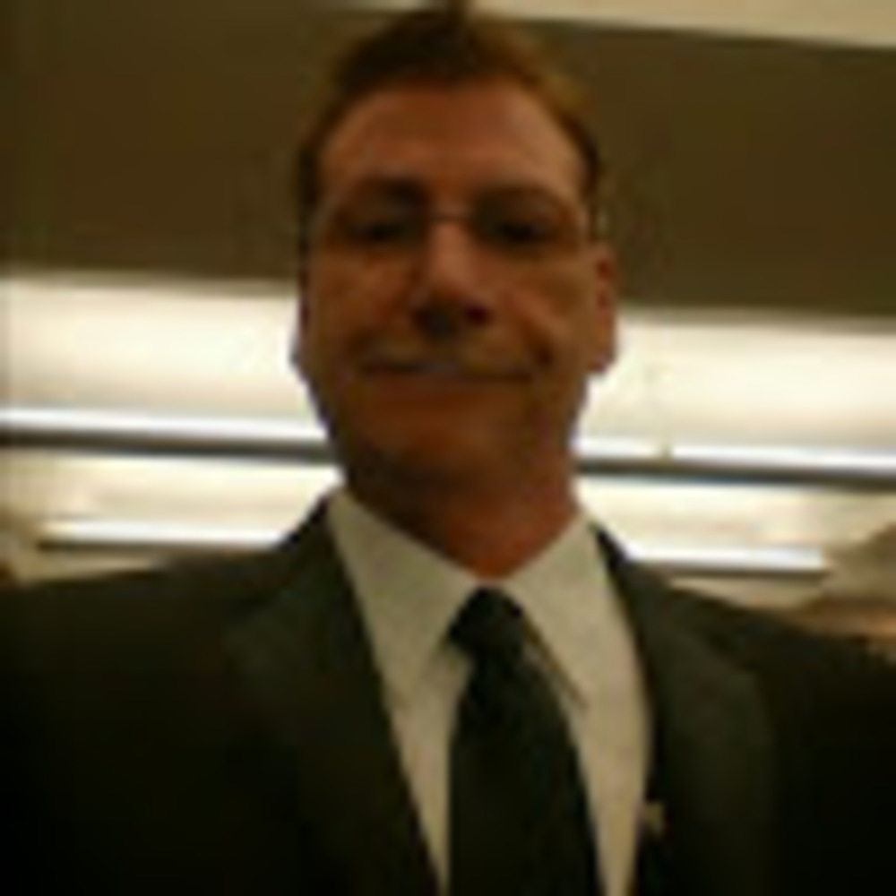 Meet your Posher, Rosario